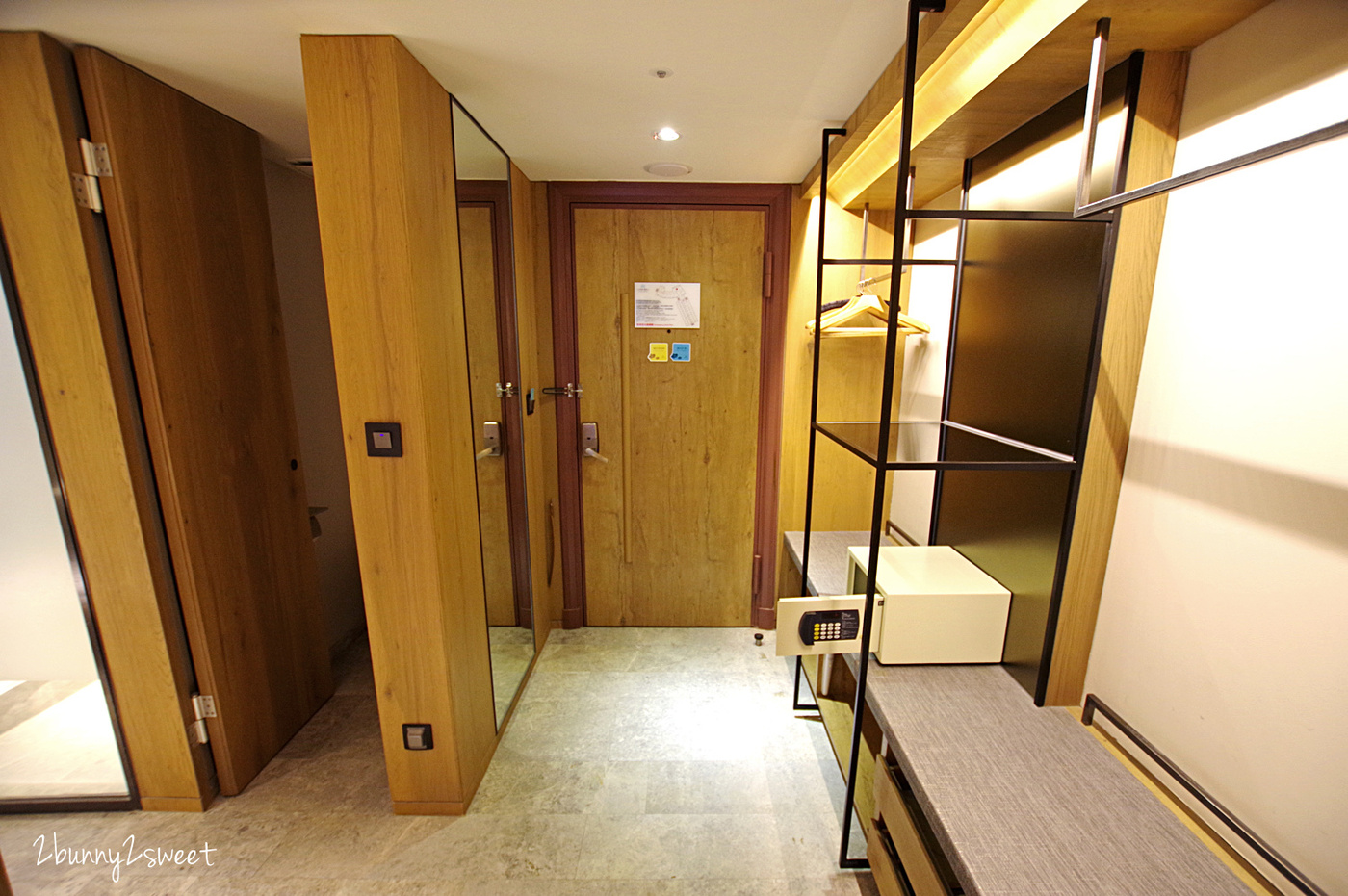 台東親子飯店》知本老爺酒店～溫泉溜滑梯 SPA 池、兒童遊戲室、戶外沙坑、迷你高爾夫～台東知本五星級親子溫泉酒店 @兔兒毛毛姊妹花