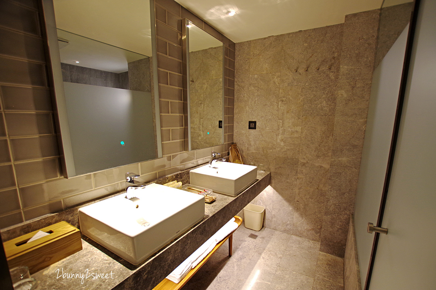 台東親子飯店》知本老爺酒店～溫泉溜滑梯 SPA 池、兒童遊戲室、戶外沙坑、迷你高爾夫～台東知本五星級親子溫泉酒店 @兔兒毛毛姊妹花