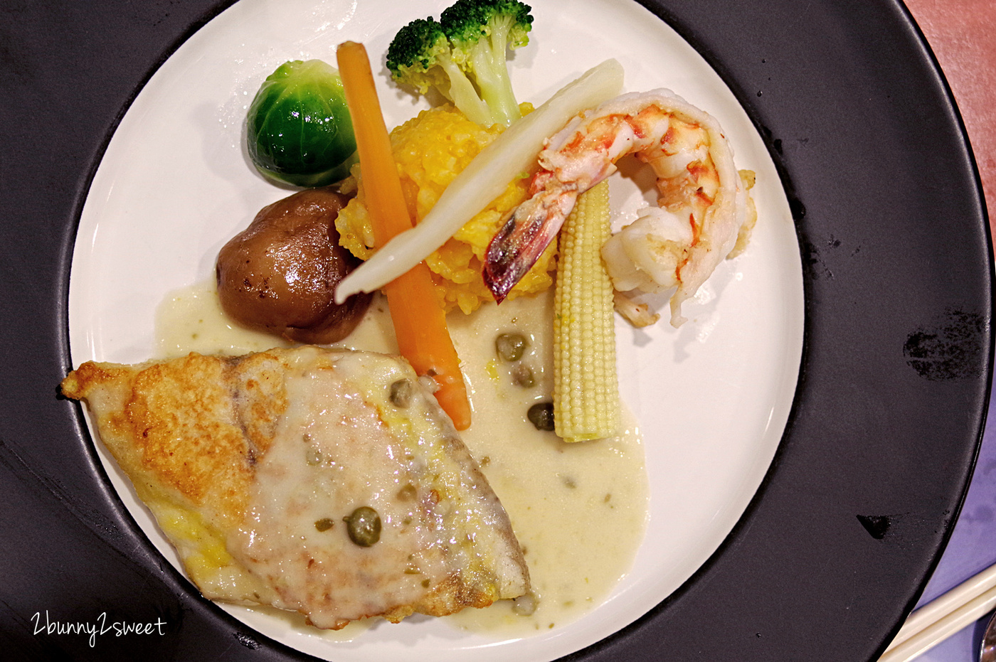 台東親子飯店》知本老爺酒店～溫泉溜滑梯 SPA 池、兒童遊戲室、戶外沙坑、迷你高爾夫～台東知本五星級親子溫泉酒店 @兔兒毛毛姊妹花