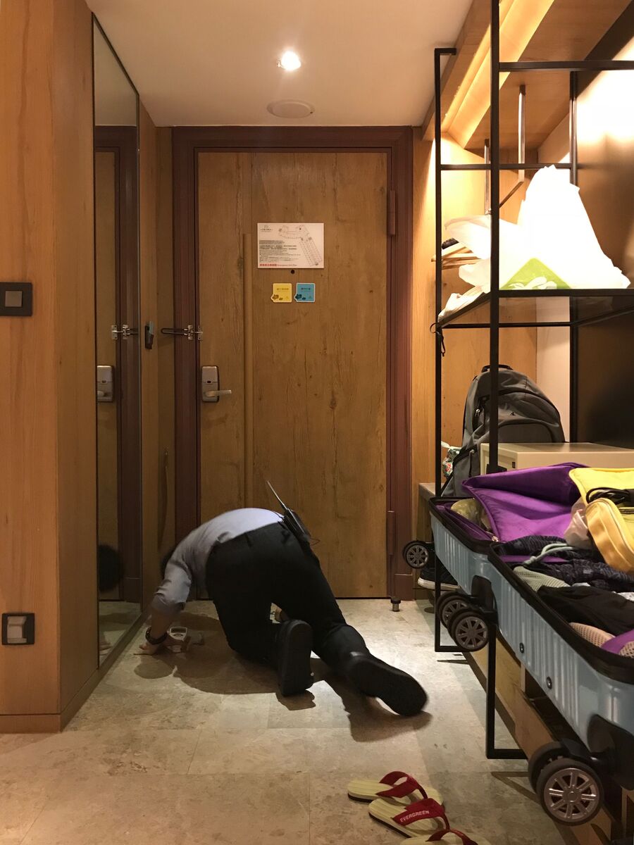 台東親子飯店》知本老爺酒店～溫泉溜滑梯 SPA 池、兒童遊戲室、戶外沙坑、迷你高爾夫～台東知本五星級親子溫泉酒店 @兔兒毛毛姊妹花