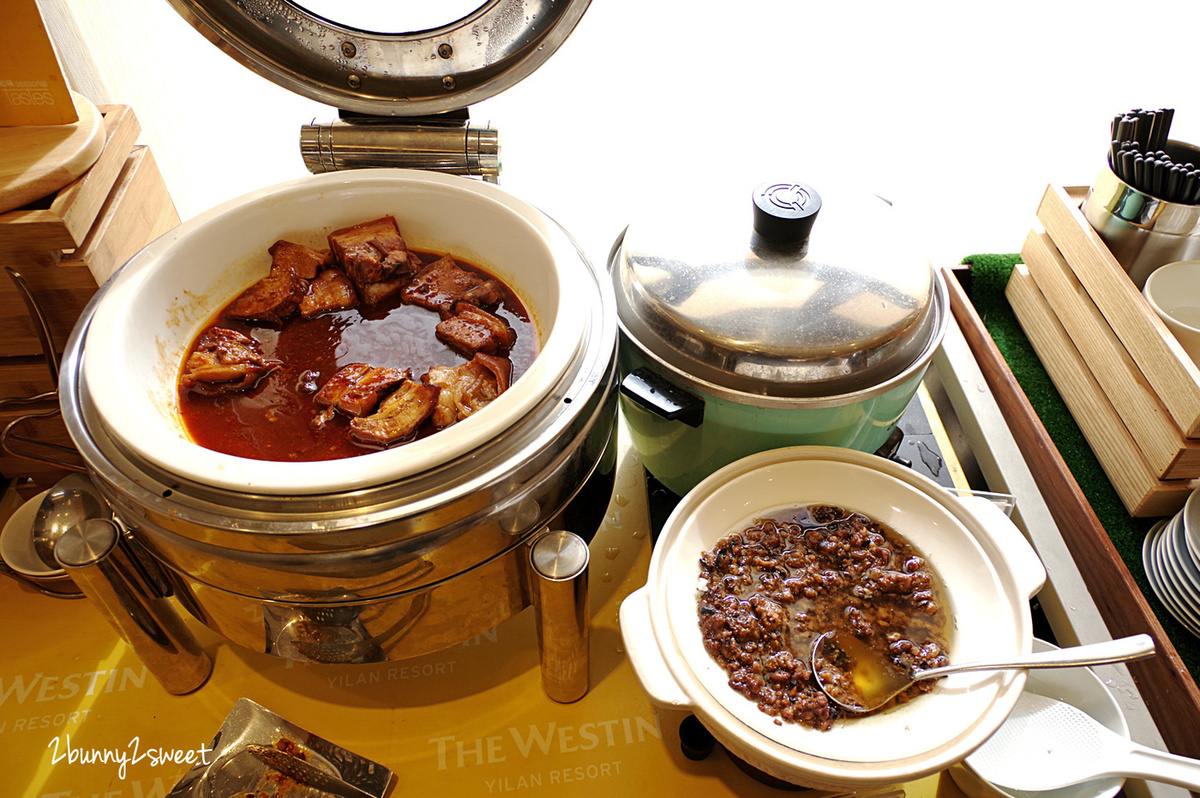 【宜蘭力麗威斯汀度假酒店開箱】溫泉飯店、親子設施與入住心得整理 @兔兒毛毛姊妹花