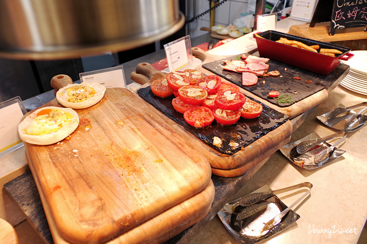 【宜蘭力麗威斯汀度假酒店開箱】溫泉飯店、親子設施與入住心得整理 @兔兒毛毛姊妹花