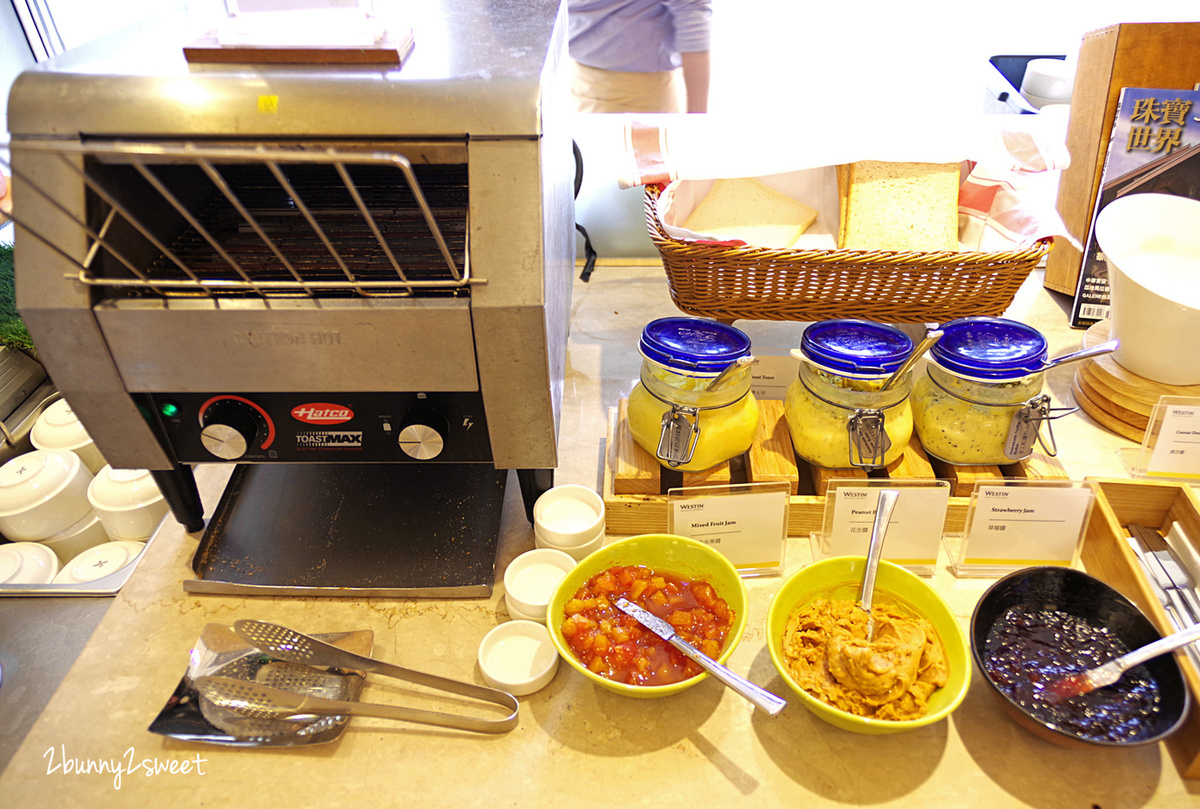 【宜蘭力麗威斯汀度假酒店開箱】溫泉飯店、親子設施與入住心得整理 @兔兒毛毛姊妹花