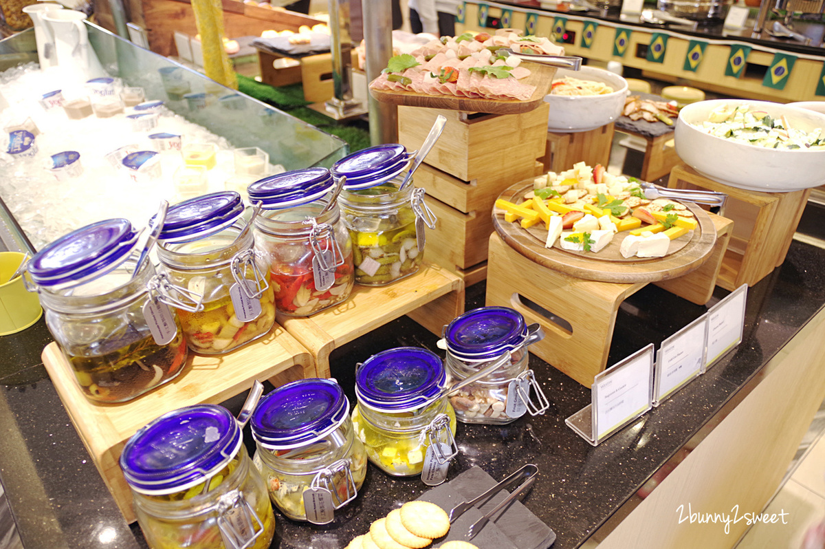 【宜蘭力麗威斯汀度假酒店開箱】溫泉飯店、親子設施與入住心得整理 @兔兒毛毛姊妹花