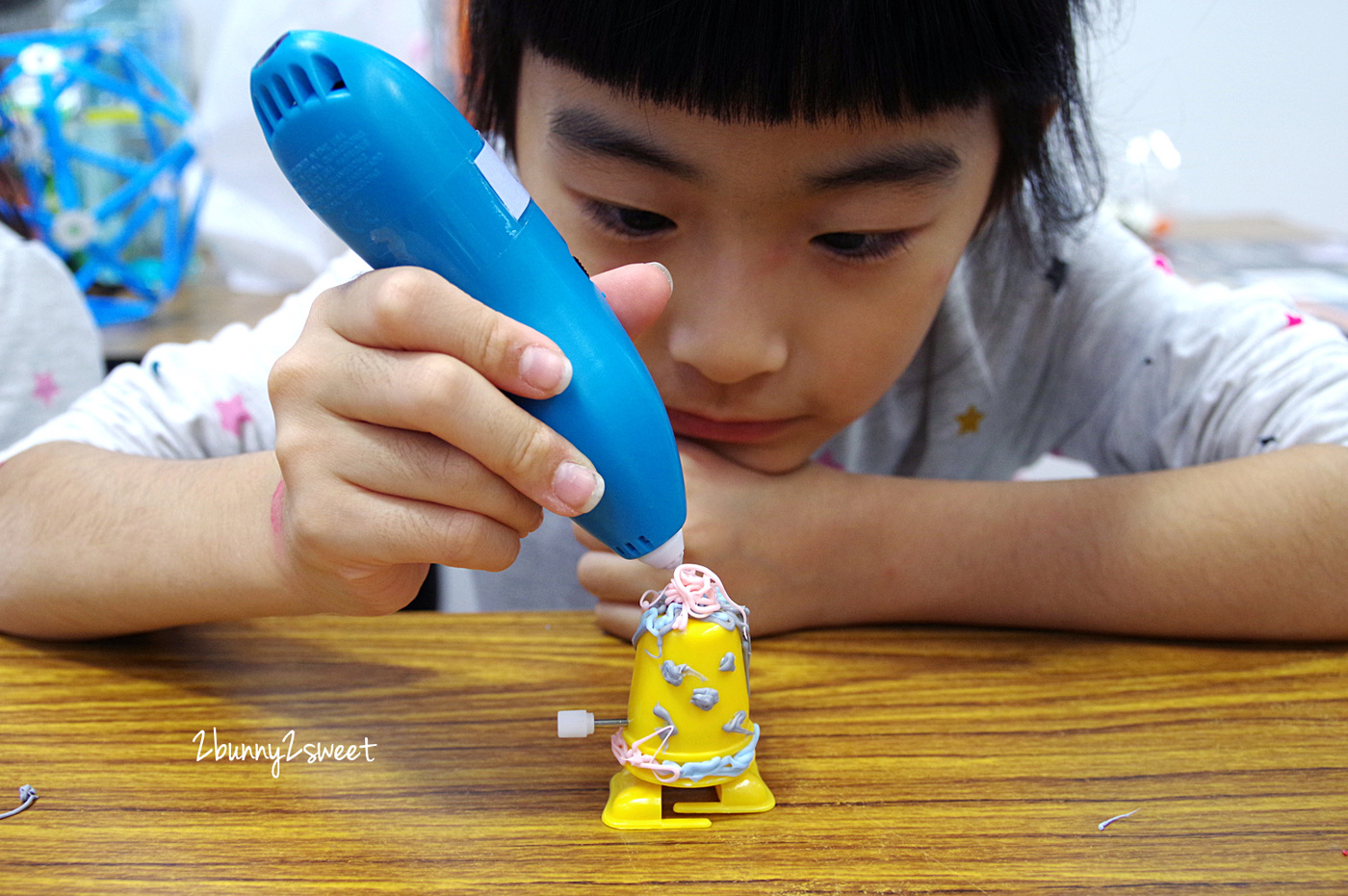 [台北。親子展覽] 親子天下 2018 Maker Party 小孩創造，打造未來城市～超多新奇有趣 DIY 活動激盪孩子無限想像力 @兔兒毛毛姊妹花
