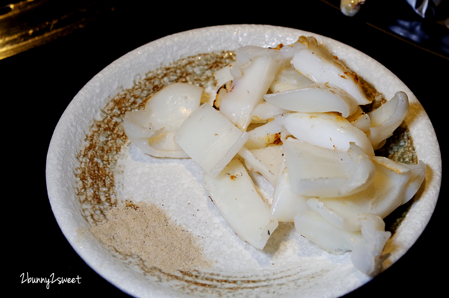 台北美食》帝一帝王蟹頂級燒烤吃到飽～帝王蟹、黑毛牛、伊比利豬頂級食材 x 專人桌邊服務 x 進口冰淇淋甜品～內湖超奢華燒烤吃到飽餐廳｜內湖美食｜捷運文湖線｜捷運西湖站 @兔兒毛毛姊妹花