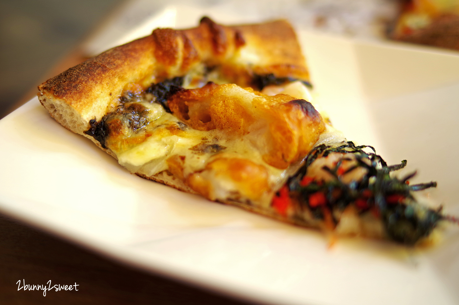 [台中。親子餐廳] Pizza Factory 披薩工廠-草悟廠～平價連鎖 PIZZA 餐廳不只有異國美食和好吃 PIZZA，還有大沙坑讓孩子靜靜玩耍～台中北區美食｜草悟道餐廳 @兔兒毛毛姊妹花