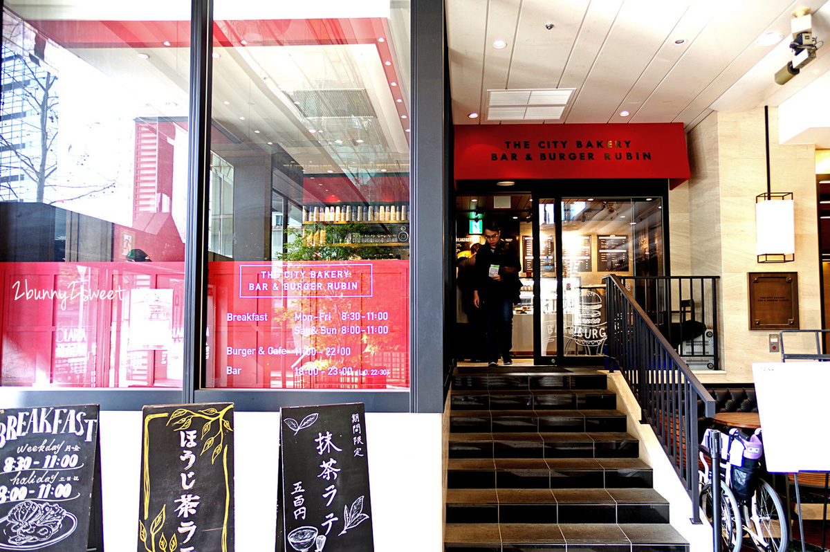 【福岡索拉利亞西鐵飯店】福岡天神住宿推薦｜直結天神地下街、三人房四人房，親子自由行首選 @兔兒毛毛姊妹花