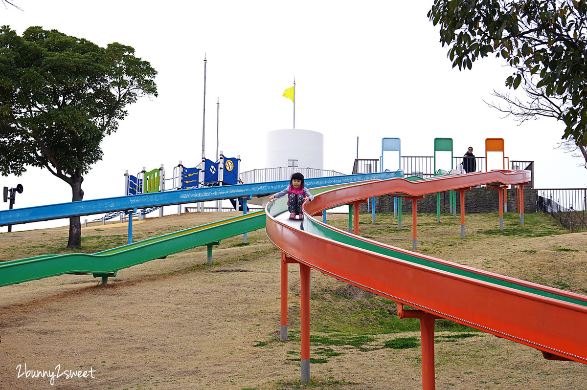 【海之中道海濱公園】福岡親子景點推薦｜300公頃國營公園、動物園、水樂園、花海一次玩 @兔兒毛毛姊妹花