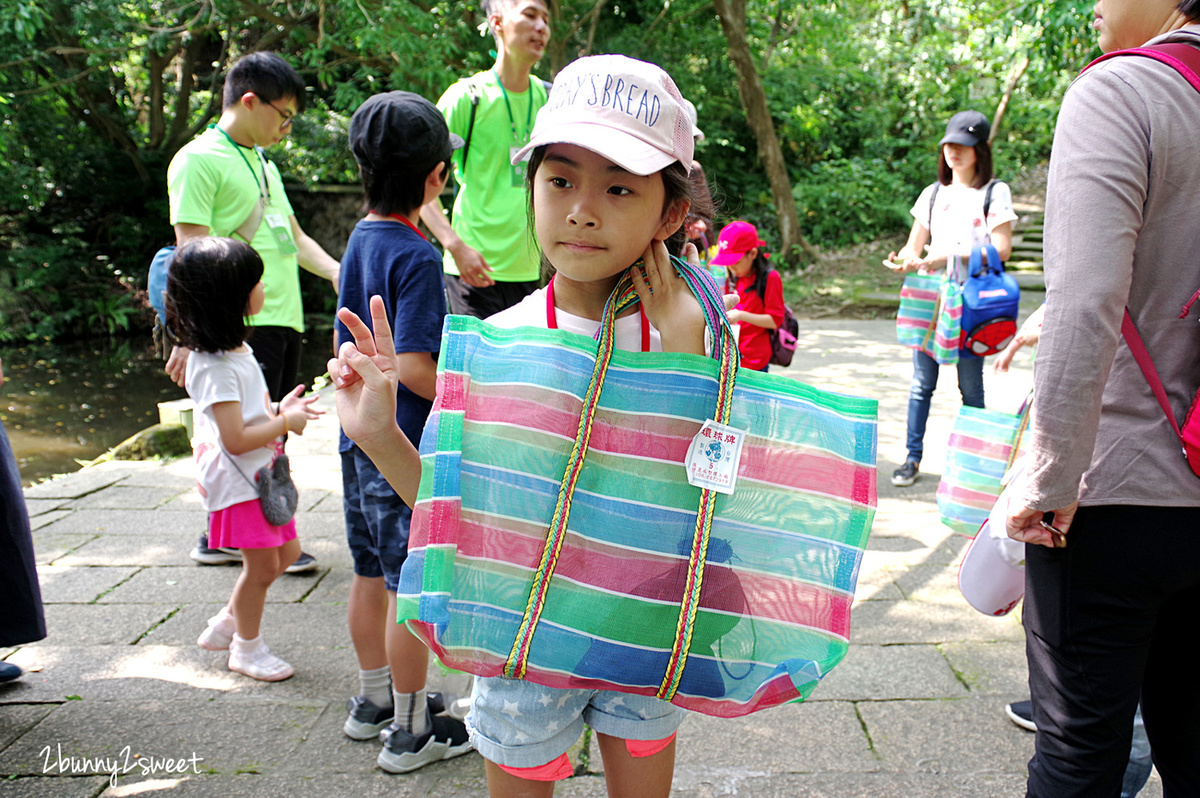 [2019 夏令營。台北] 親子天下 x 自然悠遊～台北森呼吸自然探索夏令營~行走山林、自由深呼吸，讓孩子鍛鍊體力、體驗自然、學習尊重生命的體驗式學習夏令營 @兔兒毛毛姊妹花