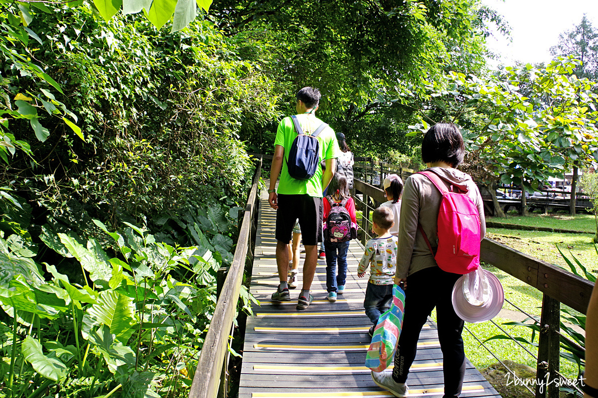 [2019 夏令營。台北] 親子天下 x 自然悠遊～台北森呼吸自然探索夏令營~行走山林、自由深呼吸，讓孩子鍛鍊體力、體驗自然、學習尊重生命的體驗式學習夏令營 @兔兒毛毛姊妹花