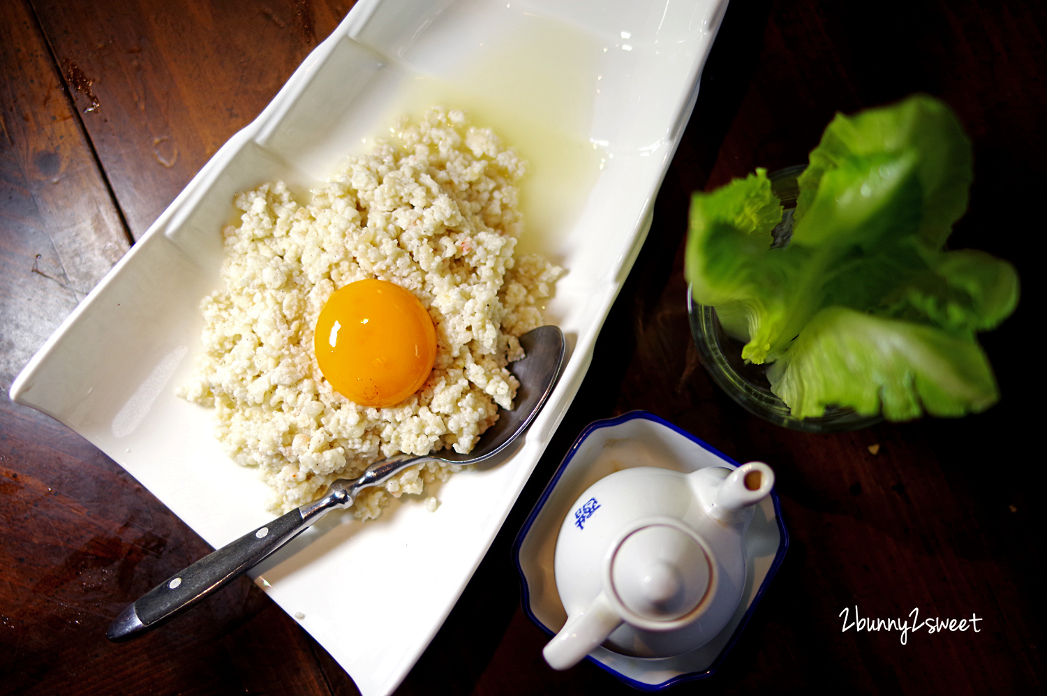 [台北。美食] 紅皇后 川酒。Red Queen Bistro (二訪) ～香麻夠味創意川菜料理 x 復古混搭網美風環境 x 全新干鍋料理新菜色～台北最時尚的川菜料理餐酒館 ｜大安區美食｜通化夜市餐廳 @兔兒毛毛姊妹花