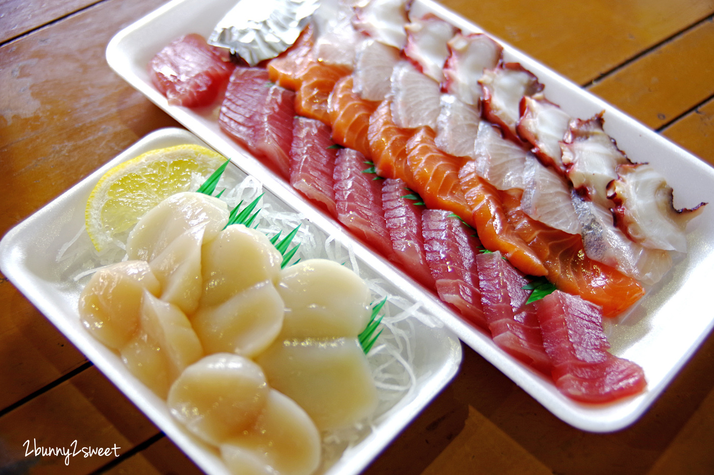 【沖繩美食懶人包】30間必吃餐廳推薦＋美食地圖！燒肉、海鮮、拉麵、海景咖啡一次吃 @兔兒毛毛姊妹花