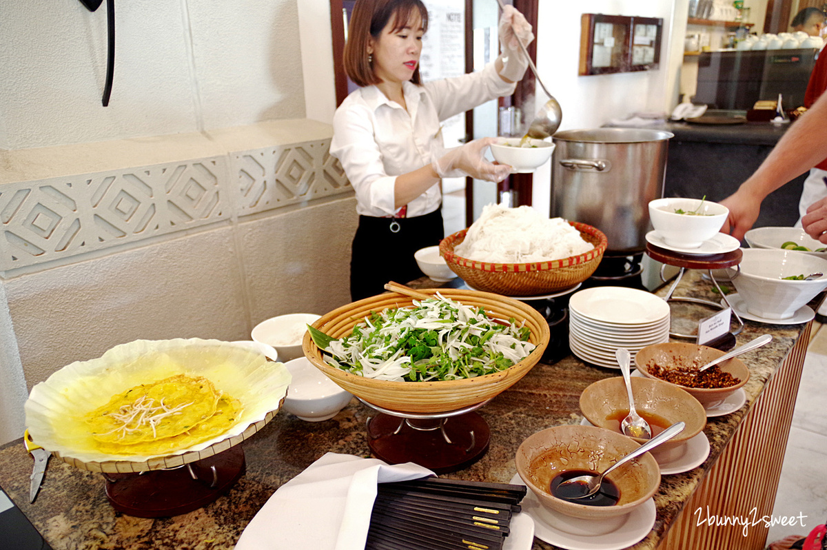 [越南｜會安。親子飯店] 會安棕櫚花園海灘水療度假村～會安市郊擁有私人海灘、花園泳池、豐富休閒設施和豐盛早餐的五星級度假村｜Palm Garden Beach Resort & Spa HoiAn｜中越旅遊｜Bamboo Airway 越竹航空｜峴港直航｜誠旺旅行社 @兔兒毛毛姊妹花