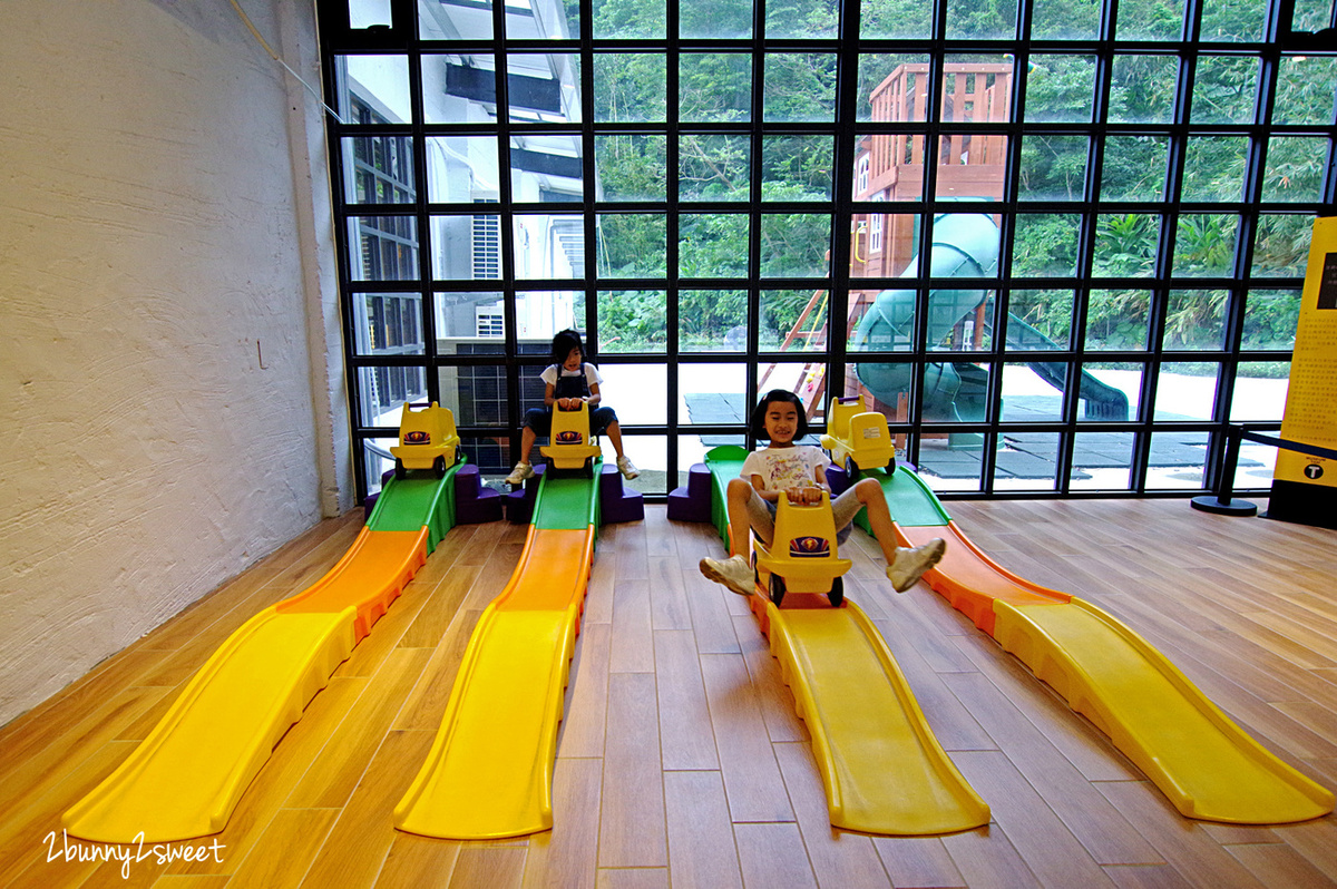 【宜蘭室內景點】蘇澳計程車博物館 TAXI Museum：全球首間車迷必訪博物館！ @兔兒毛毛姊妹花