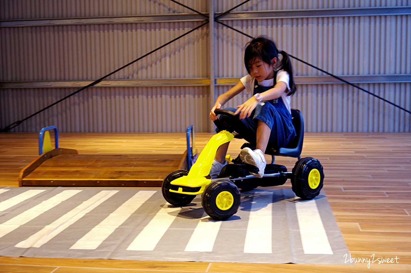 【宜蘭室內景點】蘇澳計程車博物館 TAXI Museum：全球首間車迷必訪博物館！ @兔兒毛毛姊妹花