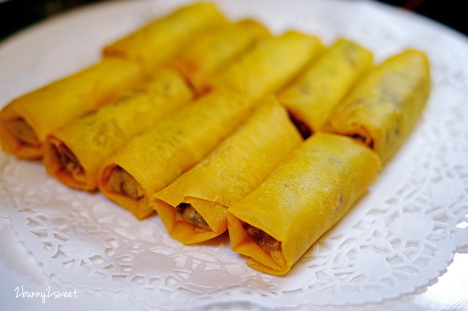 [台北｜萬華。美食] 格萊天漾大飯店 2020 年菜～年初二團圓宴～大蝦、石斑、海參、燉雞湯、佛跳牆、豬肋排&hellip;11 道菜色豐盛又體面～讓家人輕鬆團圓用餐｜捷運板南線｜捷運龍山寺站美食 @兔兒毛毛姊妹花