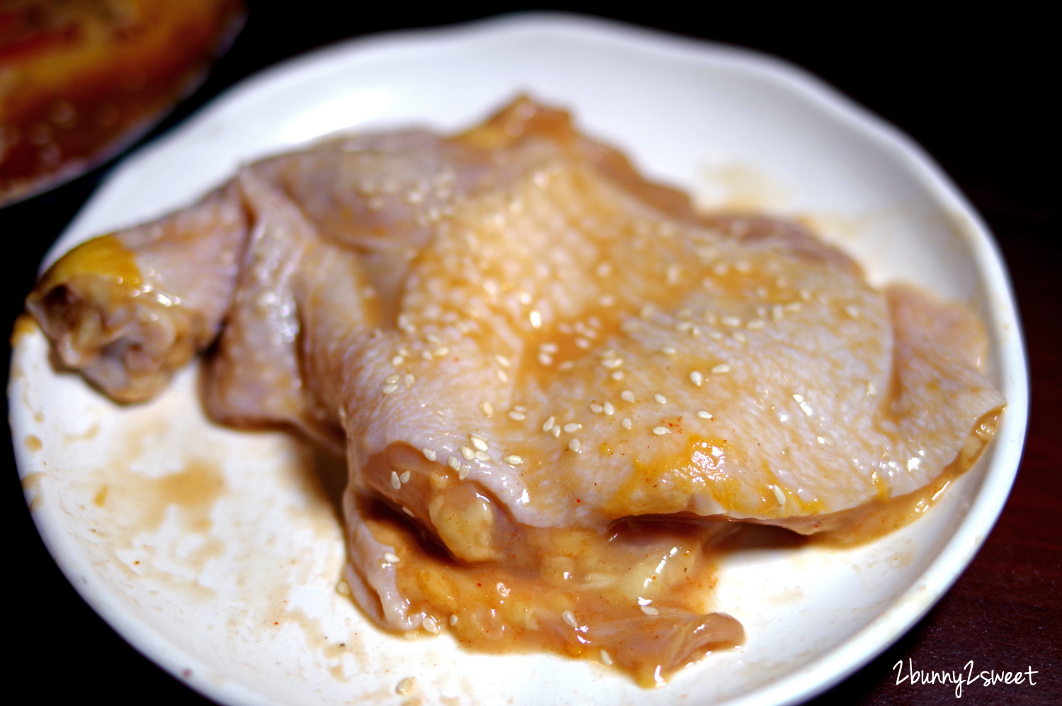 [宜蘭。美食] 原田屋燒肉鍋物～假日中午 388 就可以燒肉吃到飽!!彩虹貝、櫻桃鴨、比臉還大的霜降牛排通通拿來烤，火烤兩吃還附哈根達斯冰淇淋｜宜蘭燒肉吃到飽推薦｜免費停車 @兔兒毛毛姊妹花