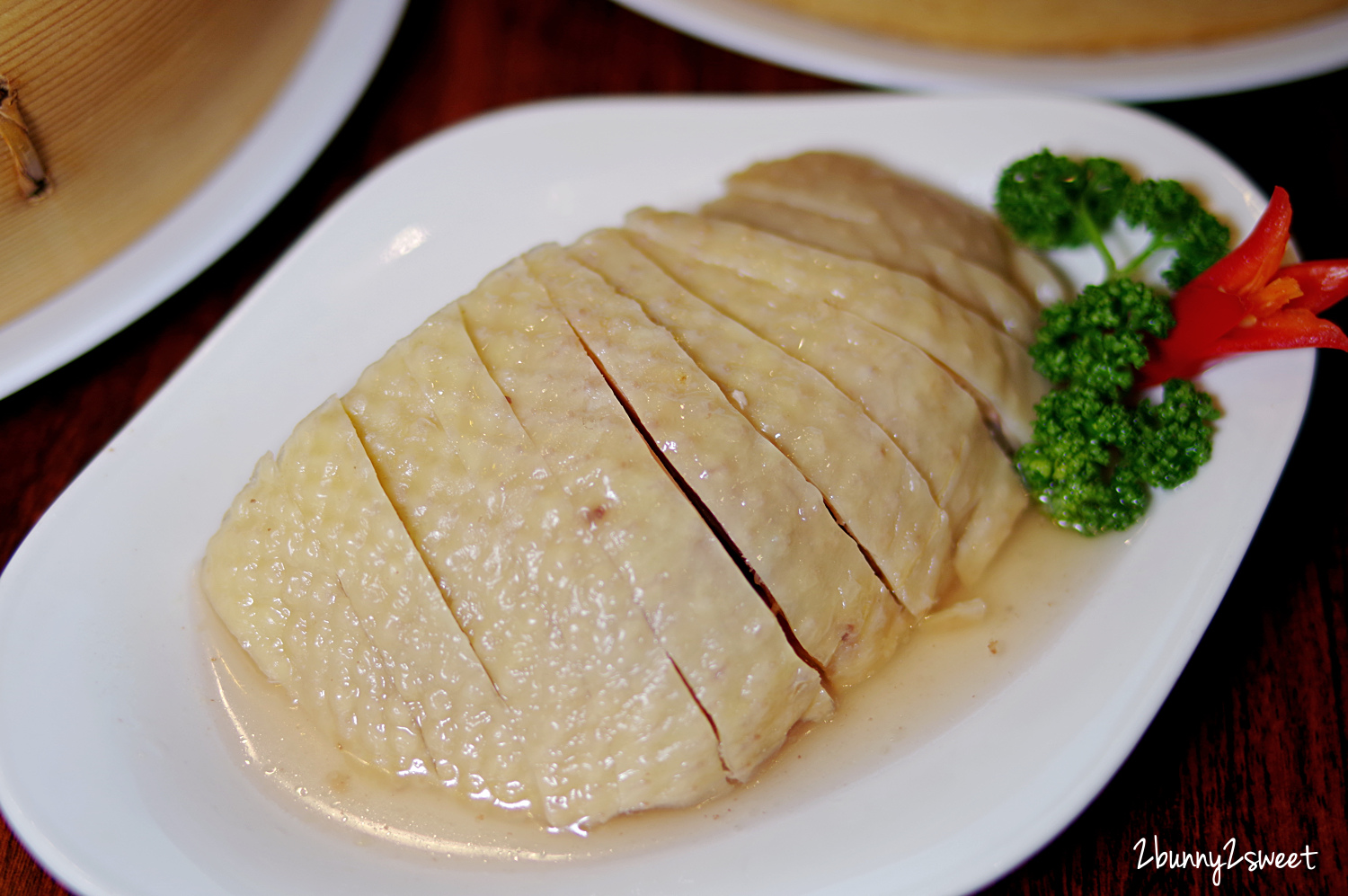 [台北｜大安。美食] 點水樓 SOGO 復興店～精緻美味江南料理 x 古色古香優雅空間 x 2020 全新『增強體力黑蒜頭特餐』｜捷運板南線美食｜捷運文湖線美食｜捷運忠孝復興站餐廳 @兔兒毛毛姊妹花