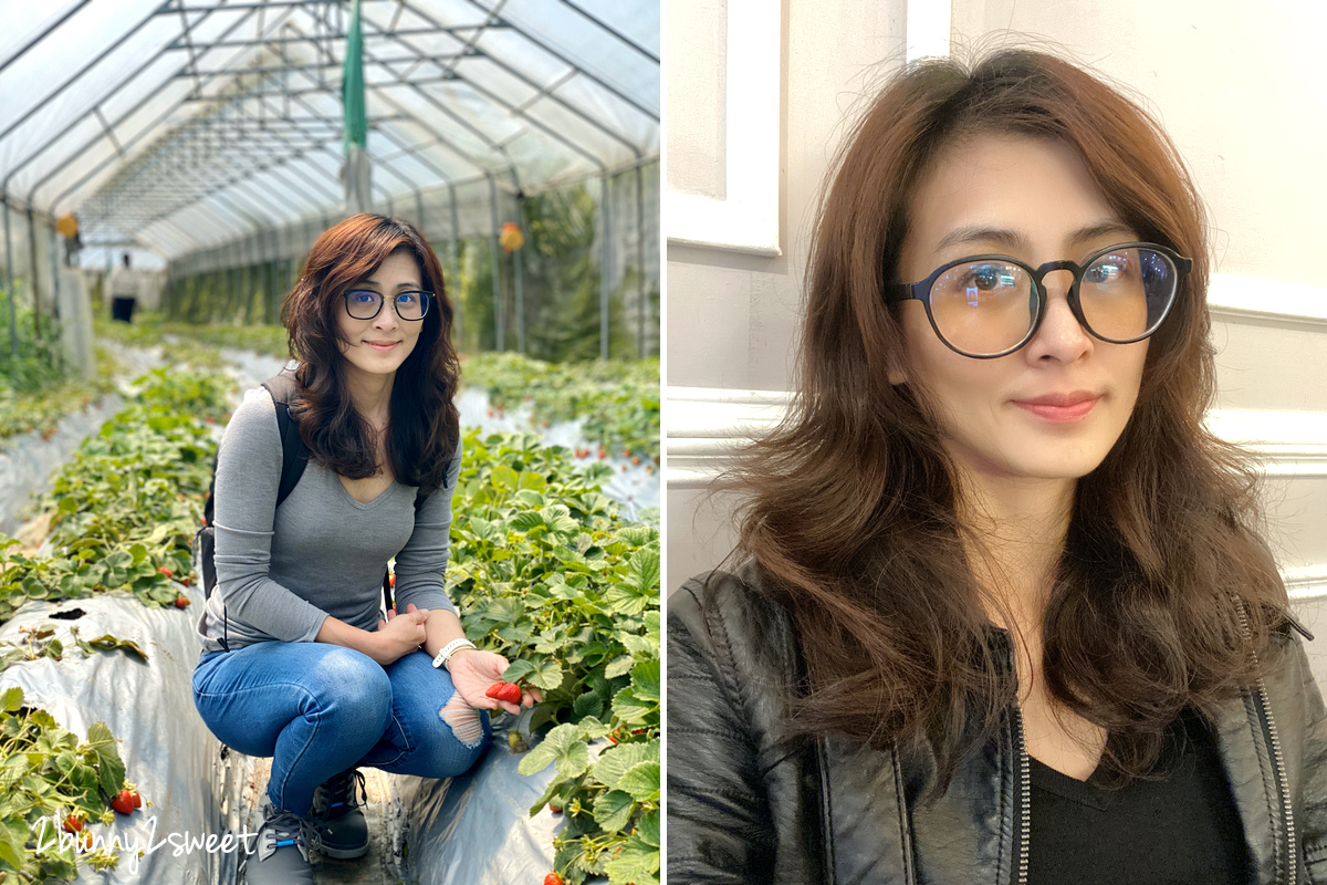 台北中山髮廊推薦》 Starry Hair Design～A-Bu 設計師～自然蓬鬆韓式捲髮、亮眼層次 baby light 挑染、2021 最新流行分層染｜中山推薦人氣髮廊｜中山推薦設計師 @兔兒毛毛姊妹花