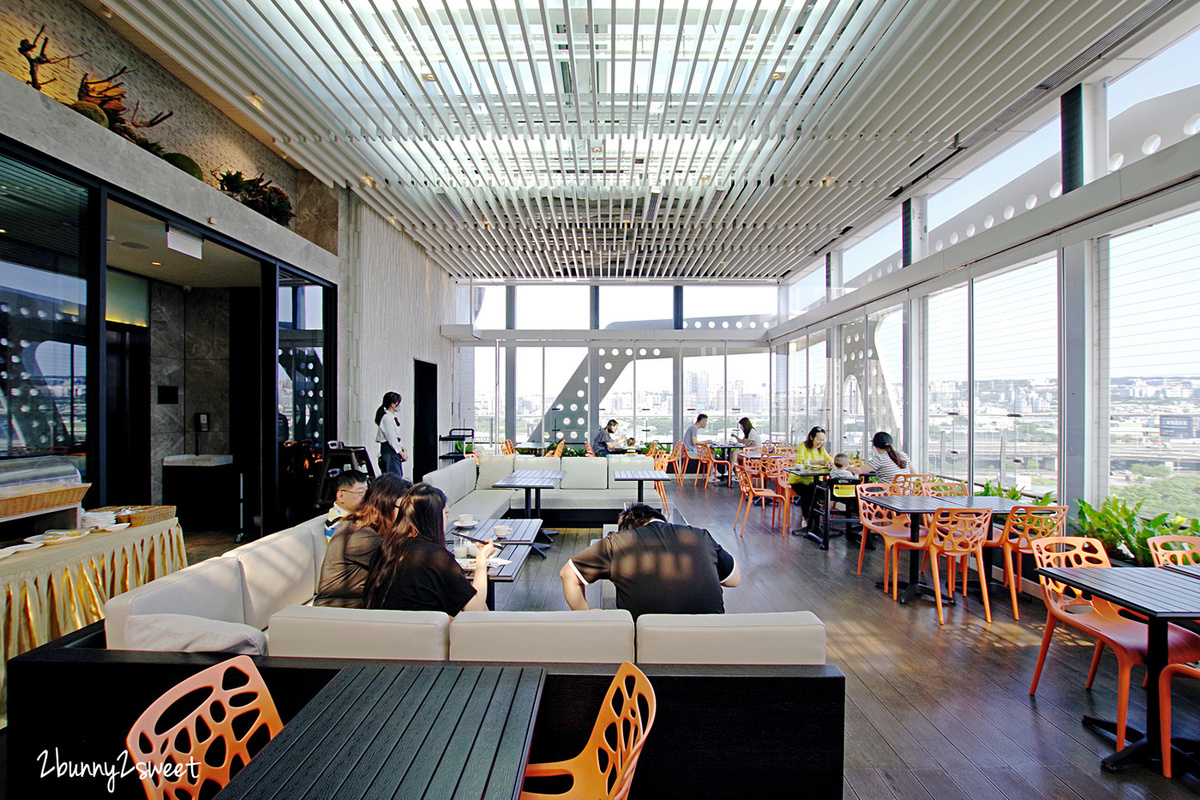 台中西屯住宿》璞樹文旅 TREEART Hotel~防蟎寢具、空氣清淨機、香氛水氧機～讓旅客都能盡情享受清淨呼吸的設計旅店｜台中親子住宿推薦｜溯璞家品 @兔兒毛毛姊妹花