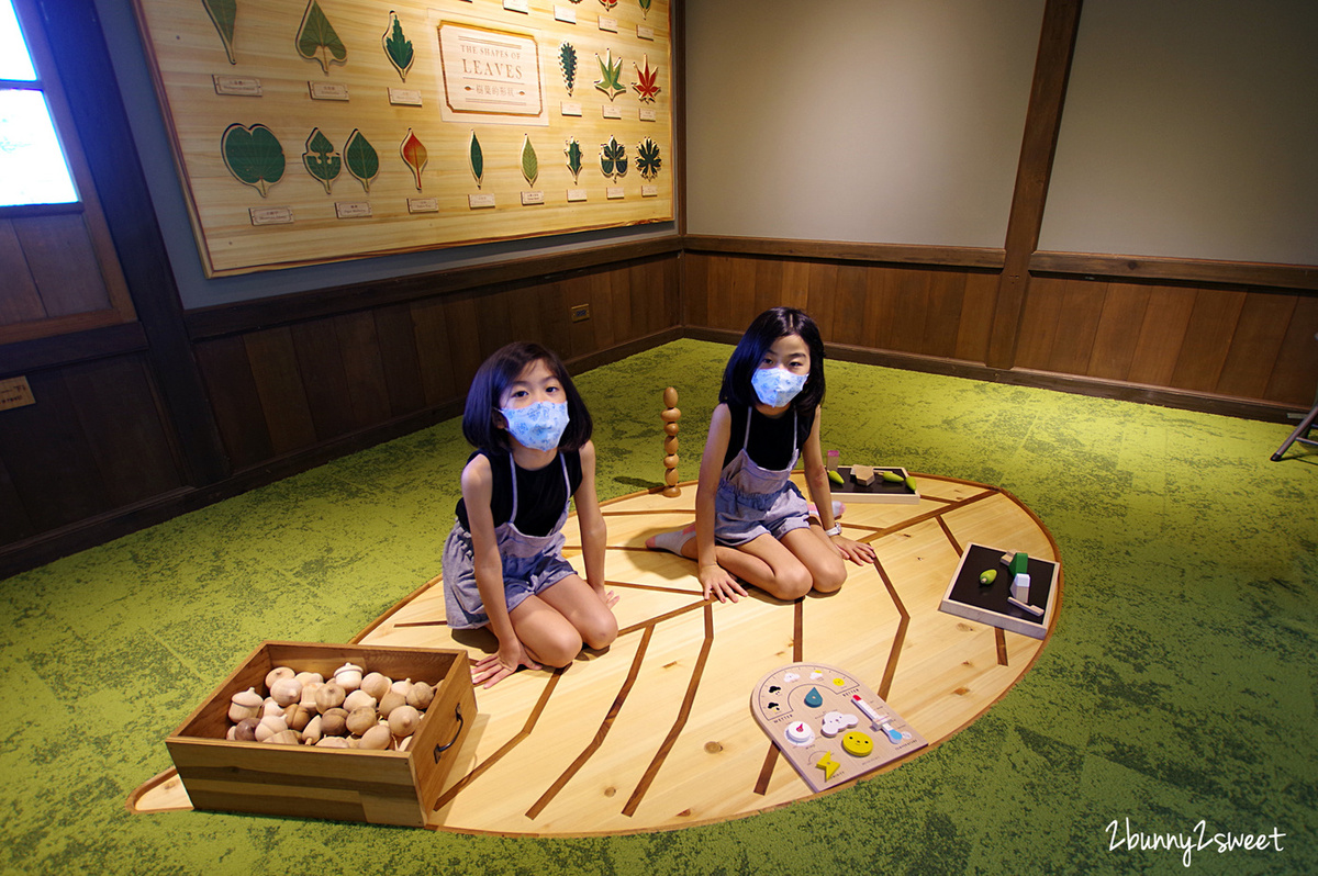 宜蘭羅東景點「羅東一日遊」不繞路悠閒玩文創園區、室內樂園、親子餐廳、羅東夜市 @兔兒毛毛姊妹花