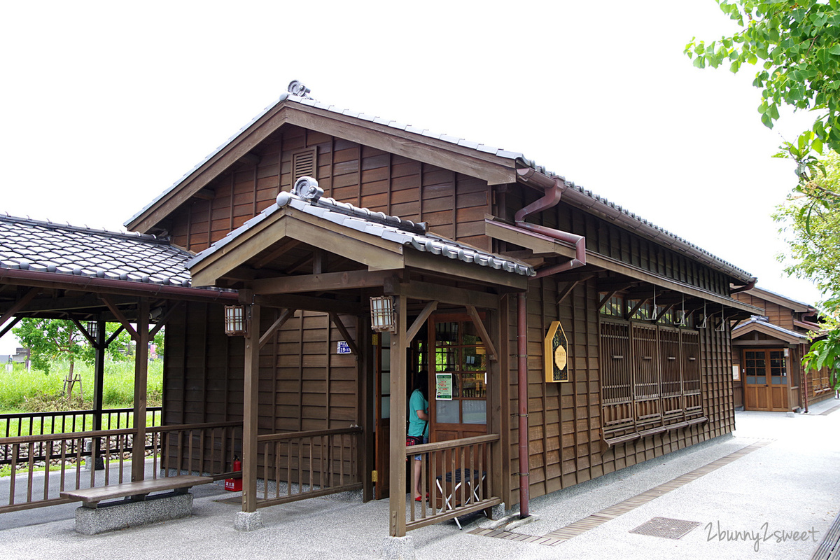 宜蘭羅東景點「羅東一日遊」不繞路悠閒玩文創園區、室內樂園、親子餐廳、羅東夜市 @兔兒毛毛姊妹花