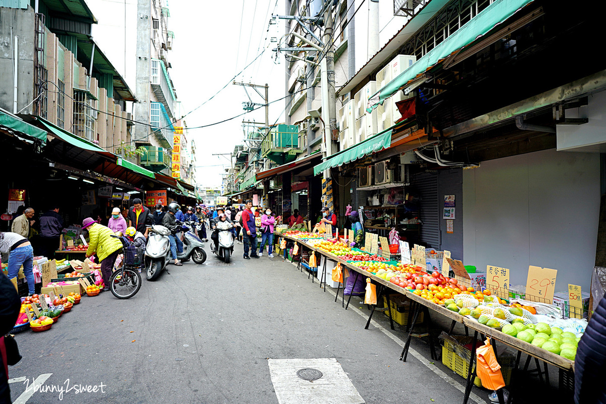 新北市賞屋》三重上仁一品苑～交通位置、生活機能一極棒的輕豪宅預售屋，一層三戶，雙面採光，近捷運、學校、公園、交流道。一站就到台北市，房價只要一半的捷運宅｜一品苑平面圖、傢配圖 @兔兒毛毛姊妹花