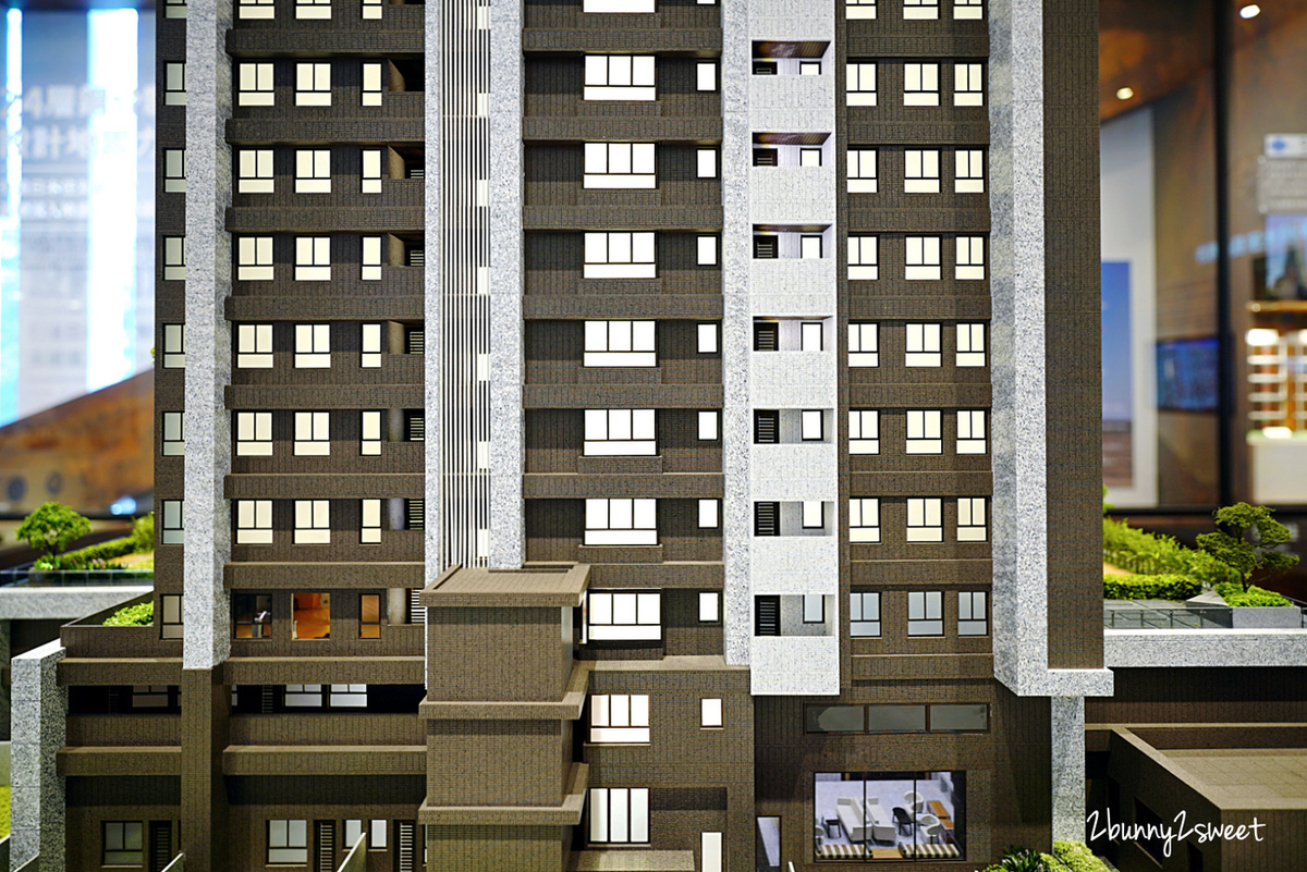 新北市永和預售屋》星喬和峰~雙捷運、商圈、市場、公園…機能超完善，建材、公設及房內配備都超頂級～蓋給自家人住的房子才這麼威!! 完全是精品度假酒店規格啊!! @兔兒毛毛姊妹花