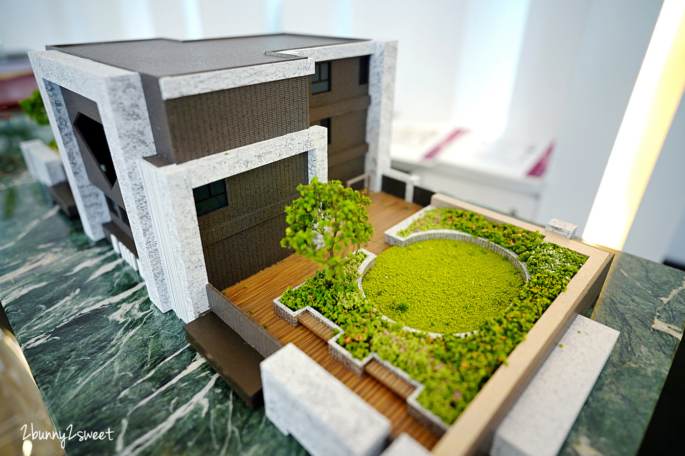 新北市永和預售屋》星喬和峰~雙捷運、商圈、市場、公園…機能超完善，建材、公設及房內配備都超頂級～蓋給自家人住的房子才這麼威!! 完全是精品度假酒店規格啊!! @兔兒毛毛姊妹花