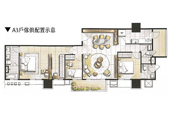 新北市永和預售屋》星喬和峰~雙捷運、商圈、市場、公園…機能超完善，建材、公設及房內配備都超頂級～蓋給自家人住的房子才這麼威!! 完全是精品度假酒店規格啊!! @兔兒毛毛姊妹花