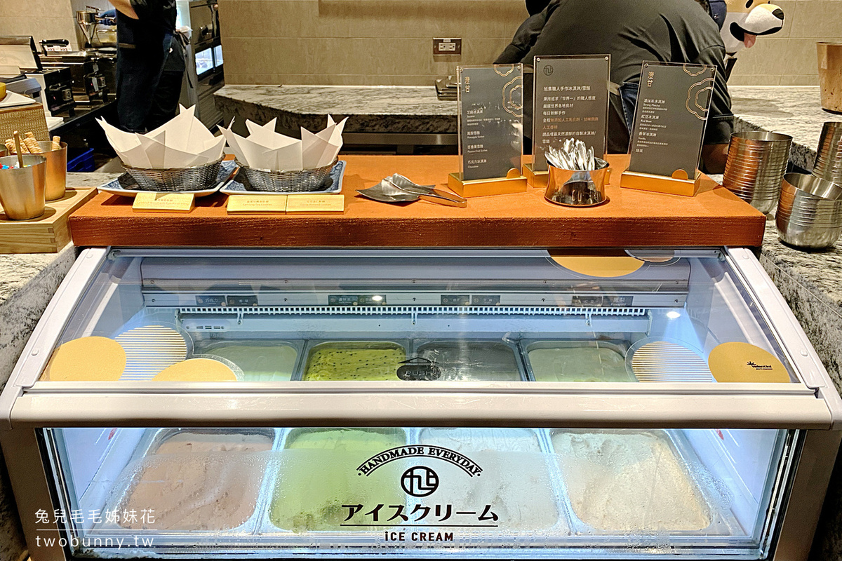 【旭集和食集錦信義店】台北日式吃到飽！螃蟹、生魚片、干貝＋價格訂位攻略 @兔兒毛毛姊妹花