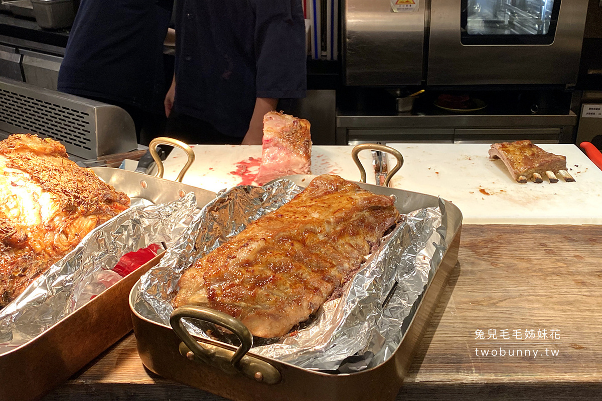 【旭集和食集錦信義店】台北日式吃到飽！螃蟹、生魚片、干貝＋價格訂位攻略 @兔兒毛毛姊妹花