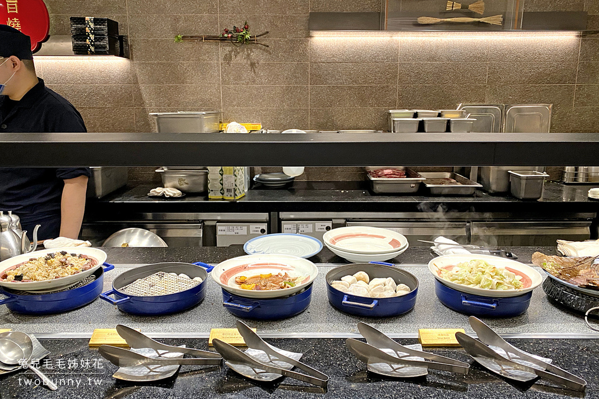 【旭集和食集錦信義店】台北日式吃到飽！螃蟹、生魚片、干貝＋價格訂位攻略 @兔兒毛毛姊妹花