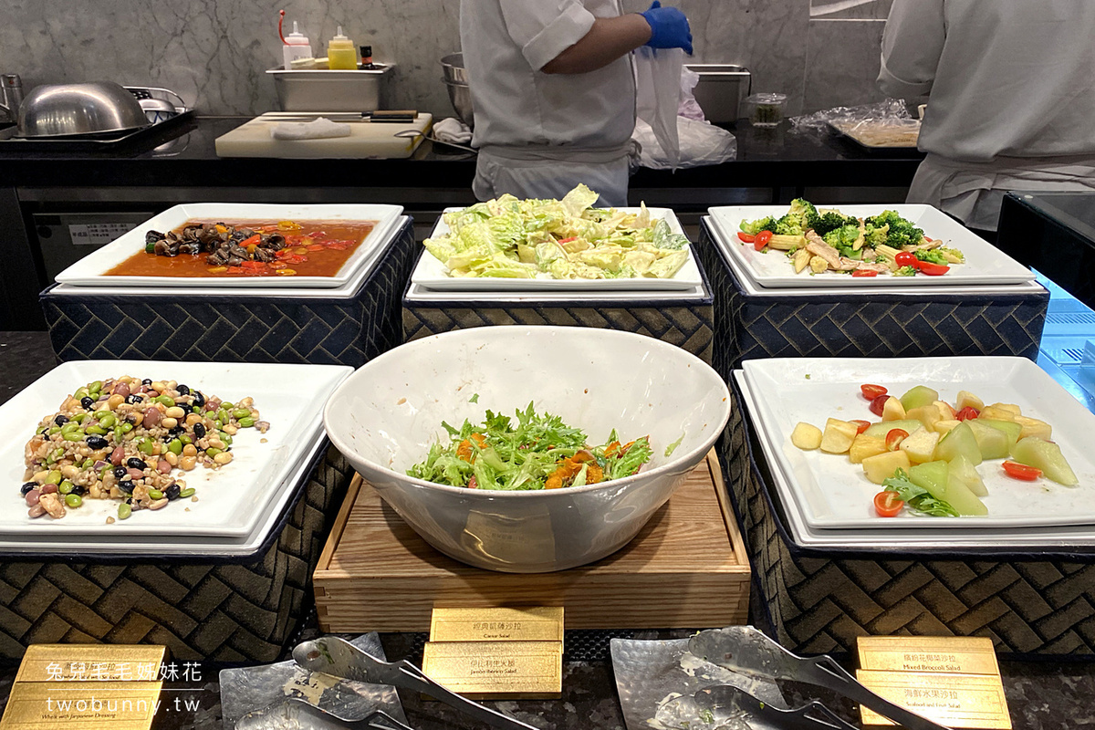 【旭集和食集錦信義店】台北日式吃到飽！螃蟹、生魚片、干貝＋價格訂位攻略 @兔兒毛毛姊妹花