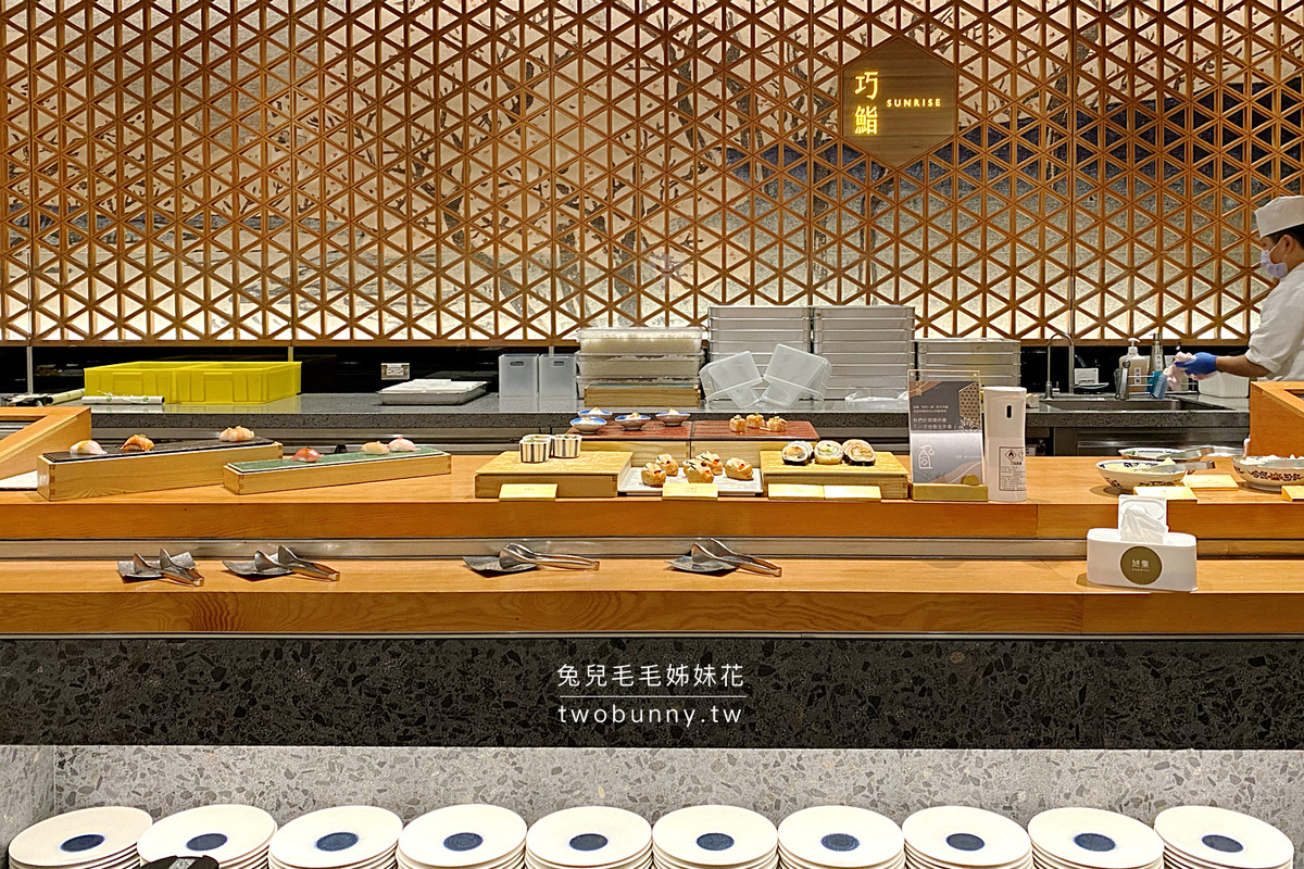 【旭集和食集錦信義店】台北日式吃到飽！螃蟹、生魚片、干貝＋價格訂位攻略 @兔兒毛毛姊妹花
