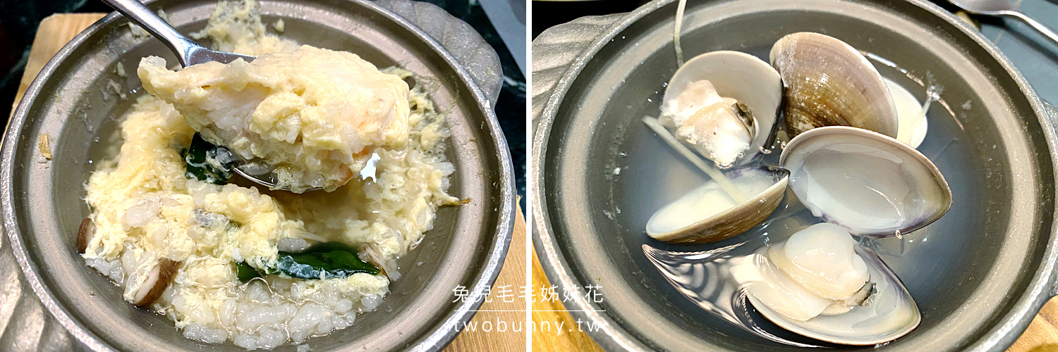 【旭集和食集錦信義店】台北日式吃到飽！螃蟹、生魚片、干貝＋價格訂位攻略 @兔兒毛毛姊妹花