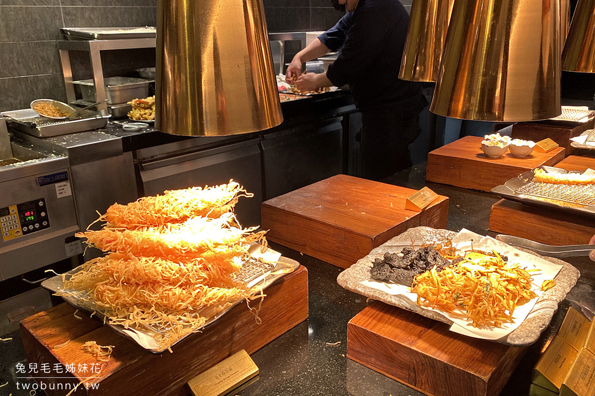 【旭集和食集錦信義店】台北日式吃到飽！螃蟹、生魚片、干貝＋價格訂位攻略 @兔兒毛毛姊妹花