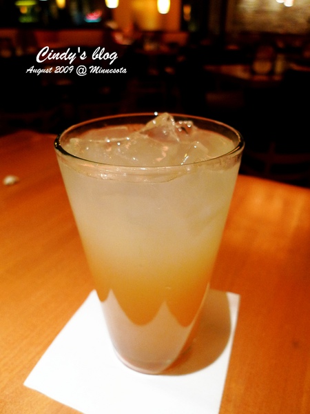 [EAT@Minnesota] California Pizza Kitchen @兔兒毛毛姊妹花