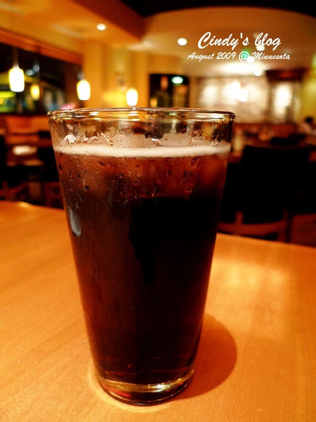 [EAT@Minnesota] California Pizza Kitchen @兔兒毛毛姊妹花