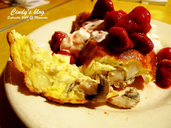 [EAT@Minnesota] 排隊才吃得到的 Al’s Breakfast @兔兒毛毛姊妹花