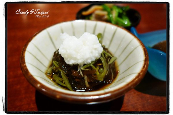 [EAT@Taipei] 很講究的日本料理~『久台北居酒屋』 @兔兒毛毛姊妹花