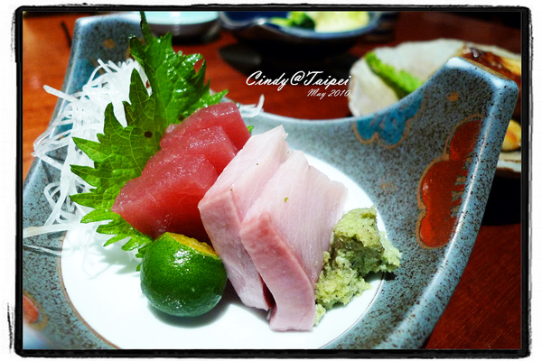 [EAT@Taipei] 很講究的日本料理~『久台北居酒屋』 @兔兒毛毛姊妹花