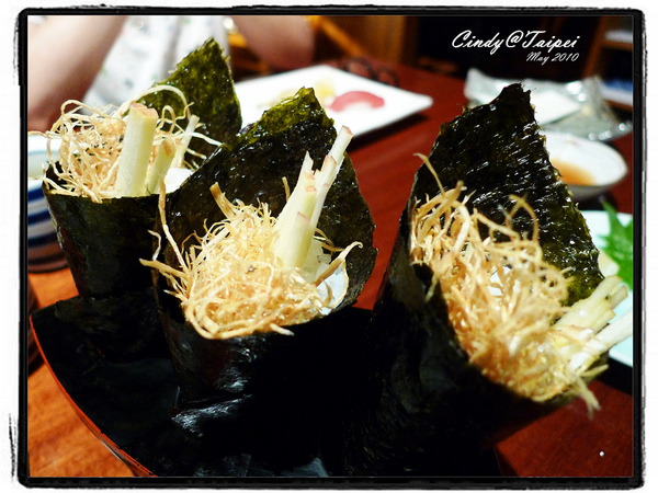[EAT@Taipei] 很講究的日本料理~『久台北居酒屋』 @兔兒毛毛姊妹花