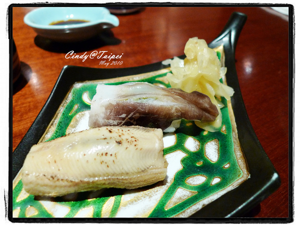 [EAT@Taipei] 很講究的日本料理~『久台北居酒屋』 @兔兒毛毛姊妹花