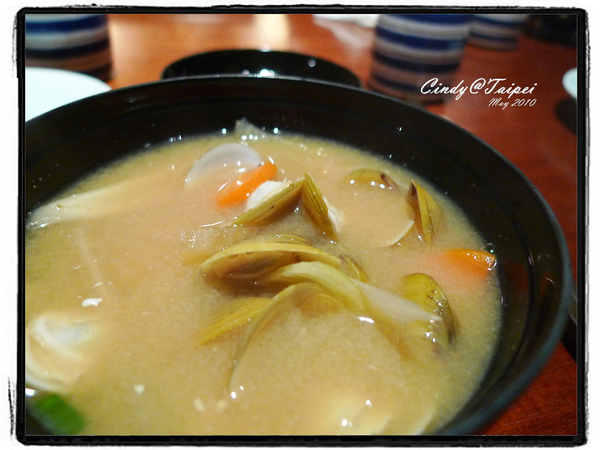 [EAT@Taipei] 很講究的日本料理~『久台北居酒屋』 @兔兒毛毛姊妹花